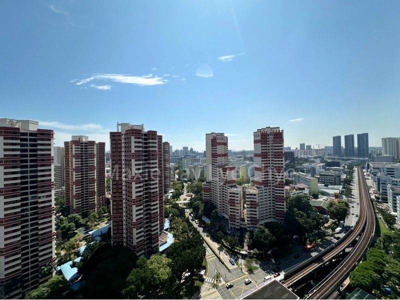 2 Bed (Condo) for Rent in  Artra - Image 15