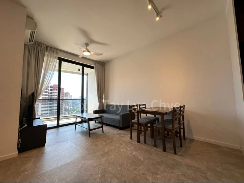 2 Bed (Condo) for Rent in  Artra - Image 3