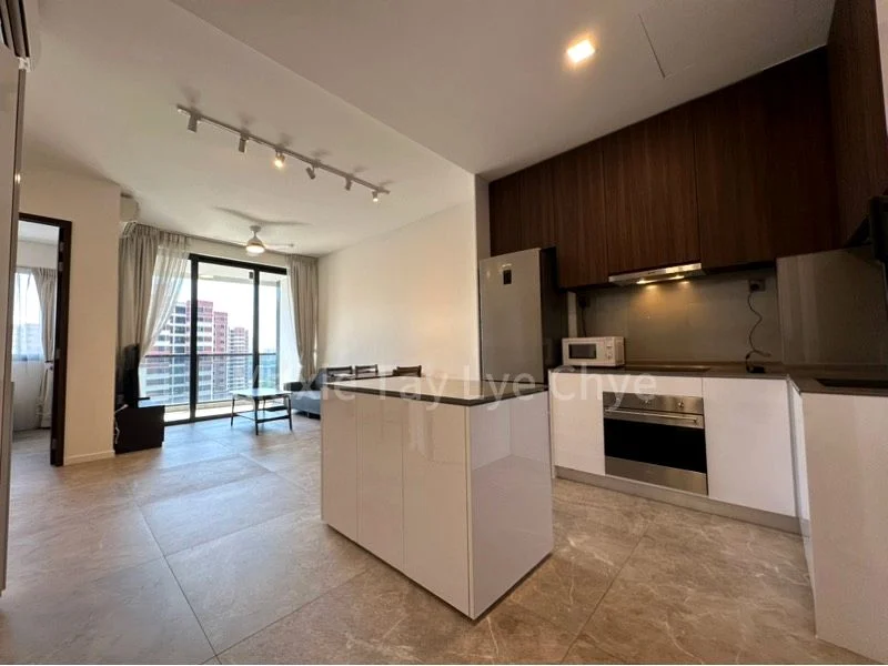 2 Bed (Condo) for Rent in  Artra - Image 1