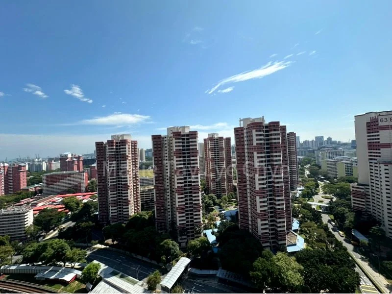 2 Bed (Condo) for Rent in  Artra - Image 11