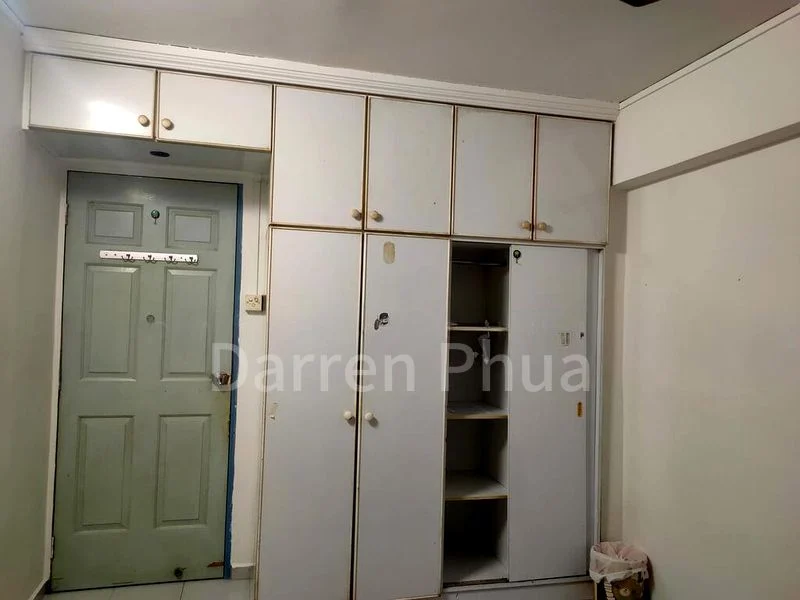 Common Room (HDB) for Rent in  304 Serangoon Avenue 2 - Image 3