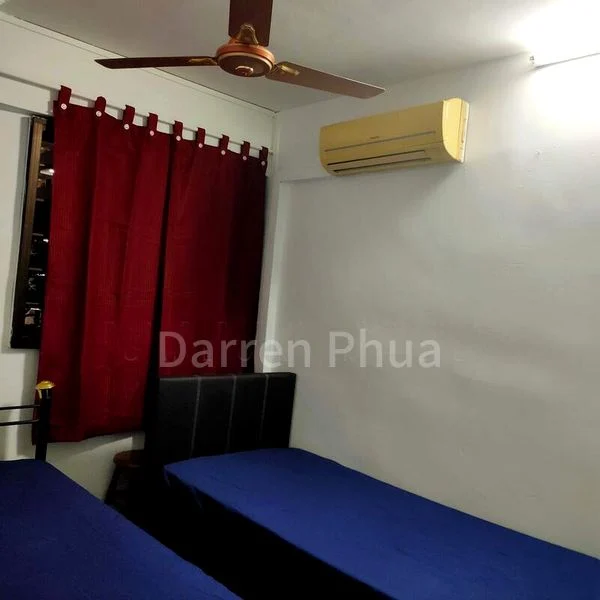 Common Room (HDB) for Rent in  304 Serangoon Avenue 2 - Image 2