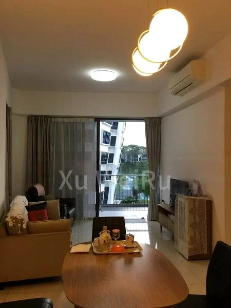 3 Bed Condo for Rent in  D'leedon - Image 9