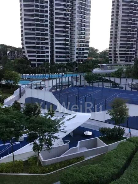 3 Bed Condo for Rent in  D'leedon - Image 7