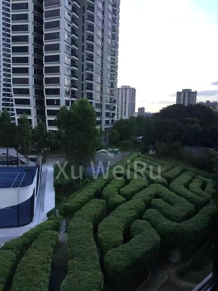 3 Bed Condo for Rent in  D'leedon - Image 5