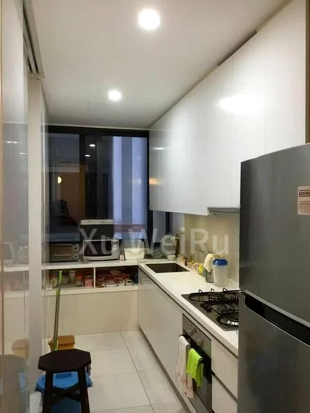 3 Bed Condo for Rent in  D'leedon - Image 8