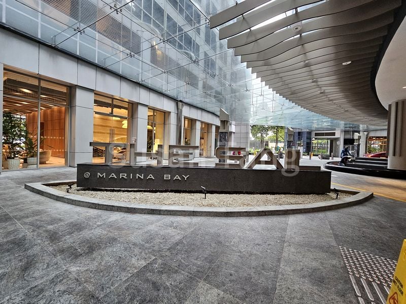 4 Bed Apartment (Condo) for Sale in The Sail @ Marina Bay - Image 4