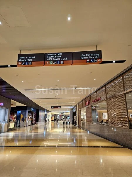 4 Bed Apartment (Condo) for Sale in The Sail @ Marina Bay - Image 5