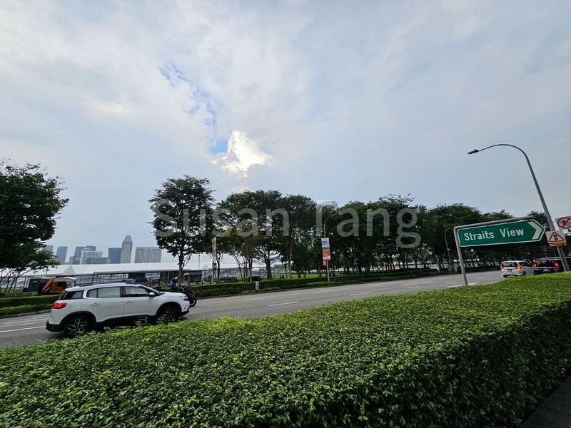 4 Bed Apartment (Condo) for Sale in The Sail @ Marina Bay - Image 6