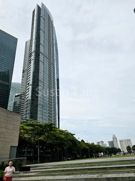 4 Bed Apartment (Condo) for Sale in The Sail @ Marina Bay - Image 9