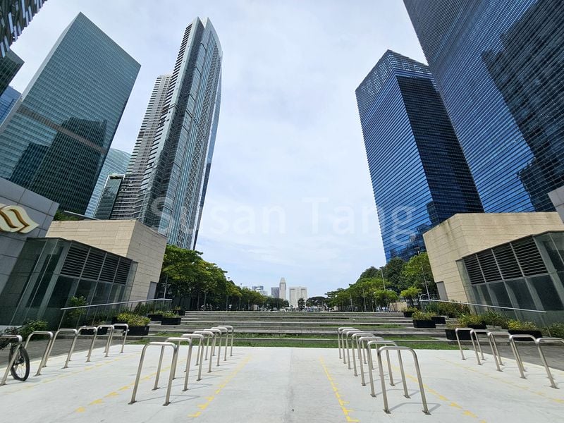 4 Bed Apartment (Condo) for Sale in The Sail @ Marina Bay - Image 8