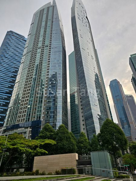 4 Bed Apartment (Condo) for Sale in The Sail @ Marina Bay - Image 1