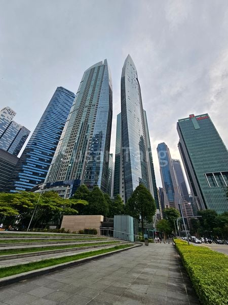 4 Bed Apartment (Condo) for Sale in The Sail @ Marina Bay - Image 2