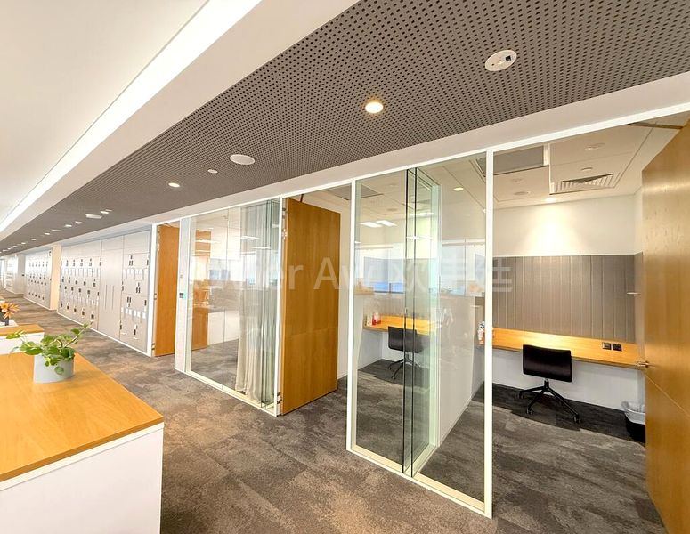 Office for Rent: Woods Square - Image 4