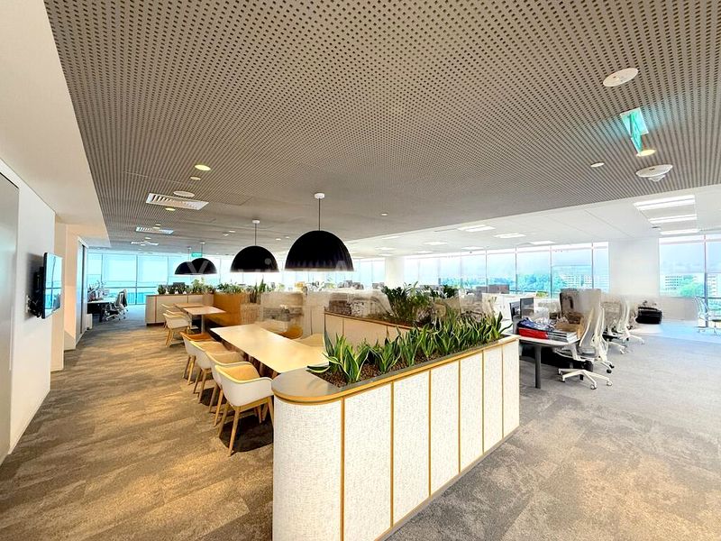 Office for Rent: Woods Square - Image 3