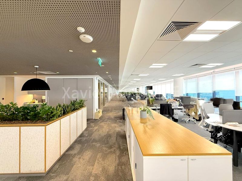 Office for Rent: Woods Square - Image 6