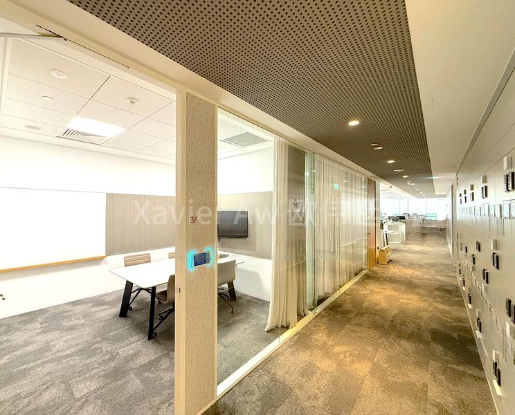 Office for Rent: Woods Square - Image 5