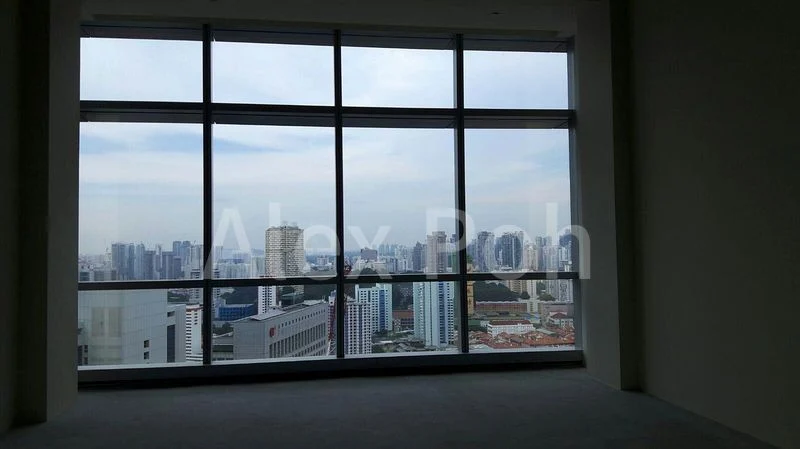 Office for Sale in Singapore Business Federation (SBF) Center - Image 3
