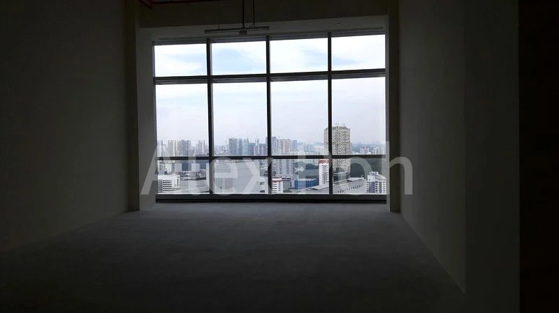 Office for Sale in Singapore Business Federation (SBF) Center - Image 6