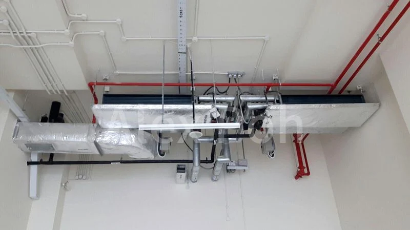 Office for Sale in Singapore Business Federation (SBF) Center - Image 2