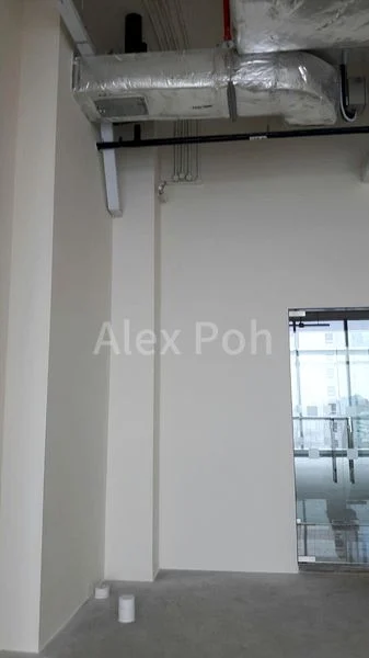 Office for Sale in Singapore Business Federation (SBF) Center - Image 5