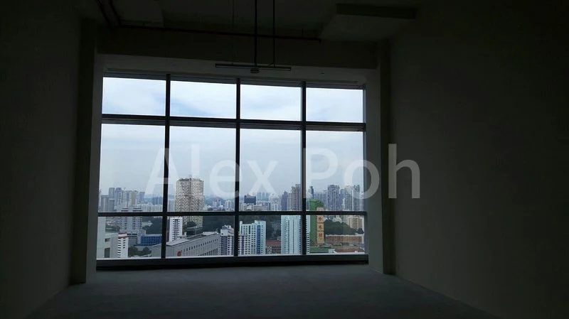 Office for Sale in Singapore Business Federation (SBF) Center - Image 4