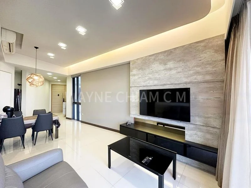 2 Bed Condo for Sale in  D'leedon - Image 2