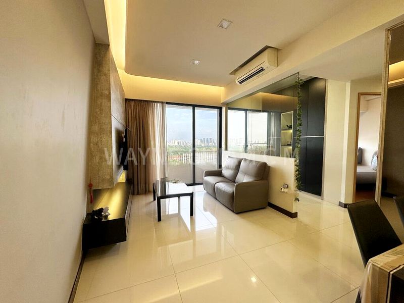 2 Bed Condo for Sale in  D'leedon - Image 3
