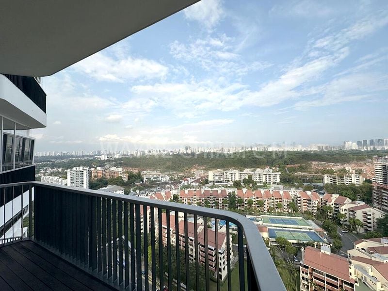 2 Bed Condo for Sale in  D'leedon - Image 1