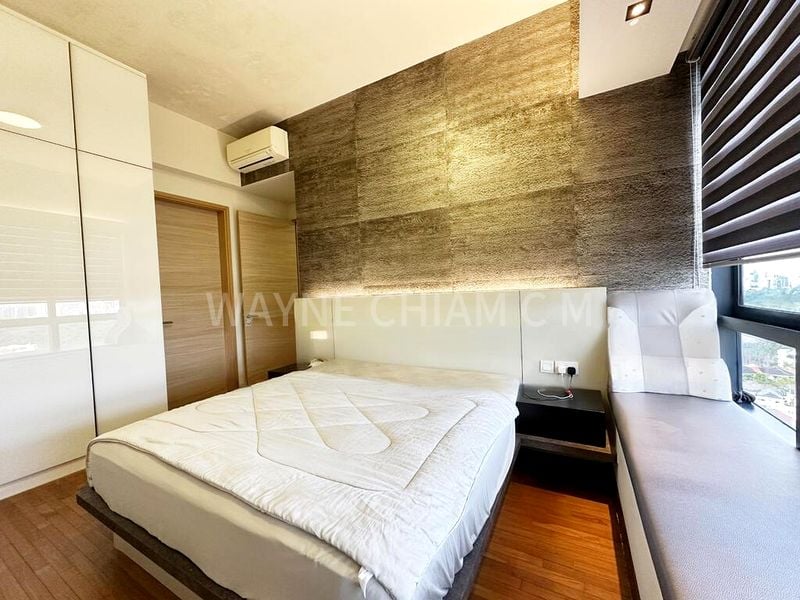 2 Bed Condo for Sale in  D'leedon - Image 4