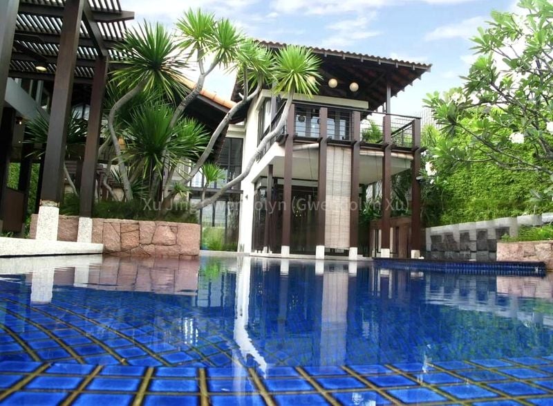 5 Bed Bungalow (Landed) for Rent in  Sentosa Cove - Image 1