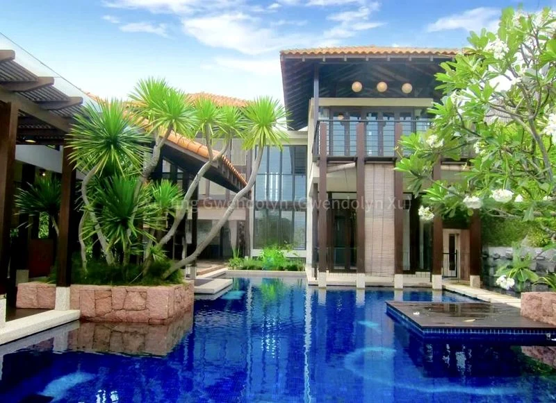 5 Bed Bungalow (Landed) for Rent in  Sentosa Cove - Image 3