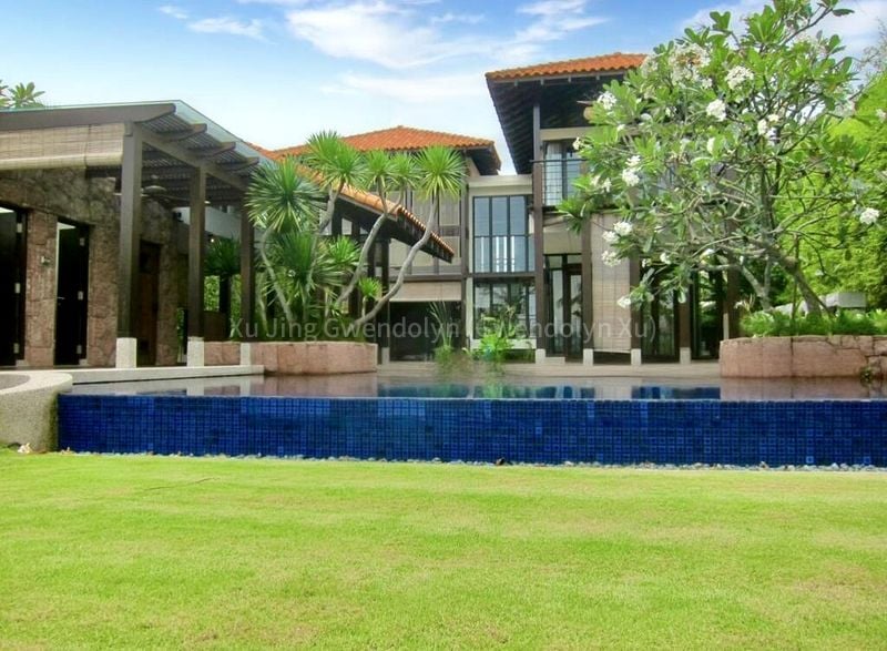 5 Bed Bungalow (Landed) for Rent in  Sentosa Cove - Image 6