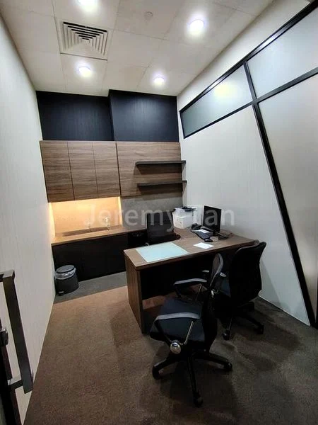 Medical Suite for Rent: SBF Center - Image 2