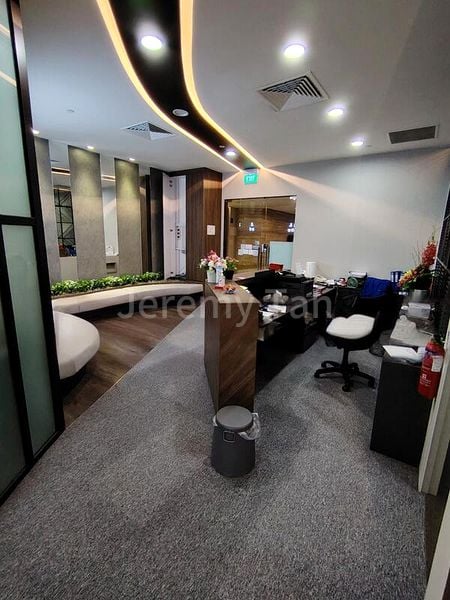 Medical Suite for Rent: SBF Center - Image 4