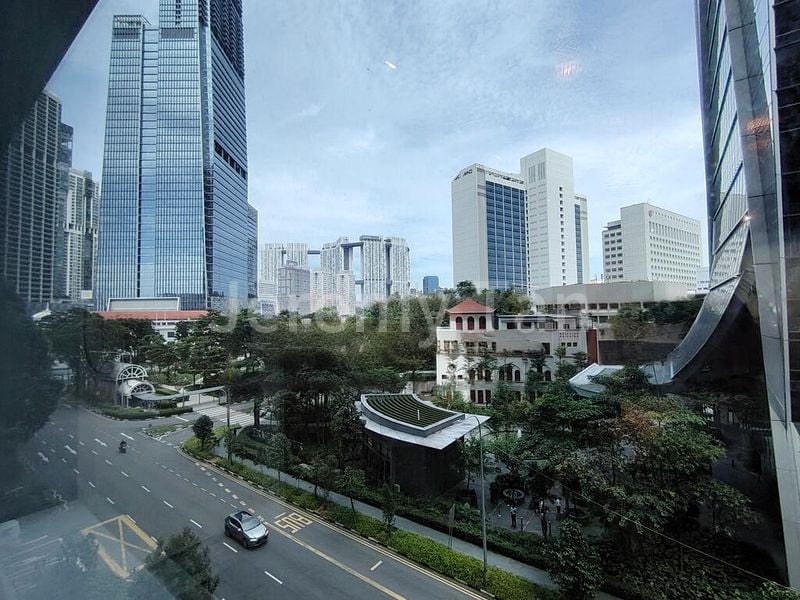 Medical Suite for Rent: SBF Center - Image 1