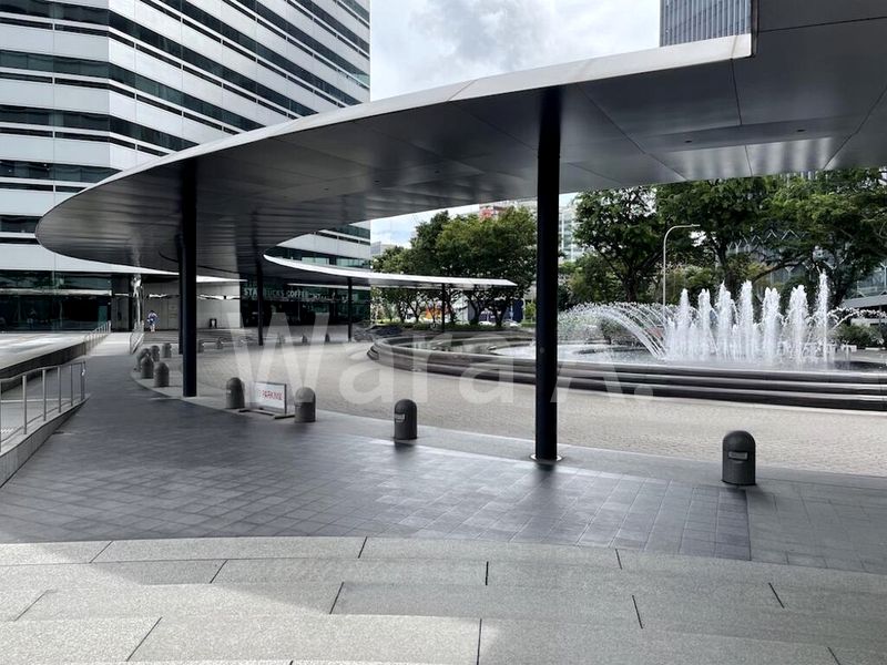 Office for Rent: Gateway West - Image 8