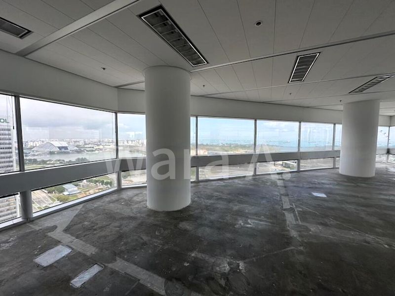 Office for Rent: Gateway West - Image 4