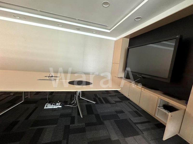 Office for Rent: Gateway West - Image 5