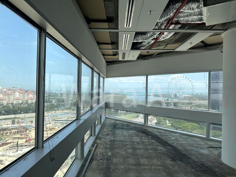 Office for Rent: Gateway West - Image 2