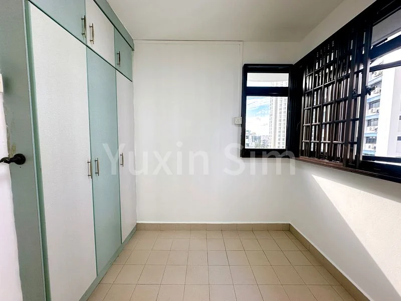 3 Room (3I) HDB for Rent in  157 Lorong 1 Toa Payoh - Image 7