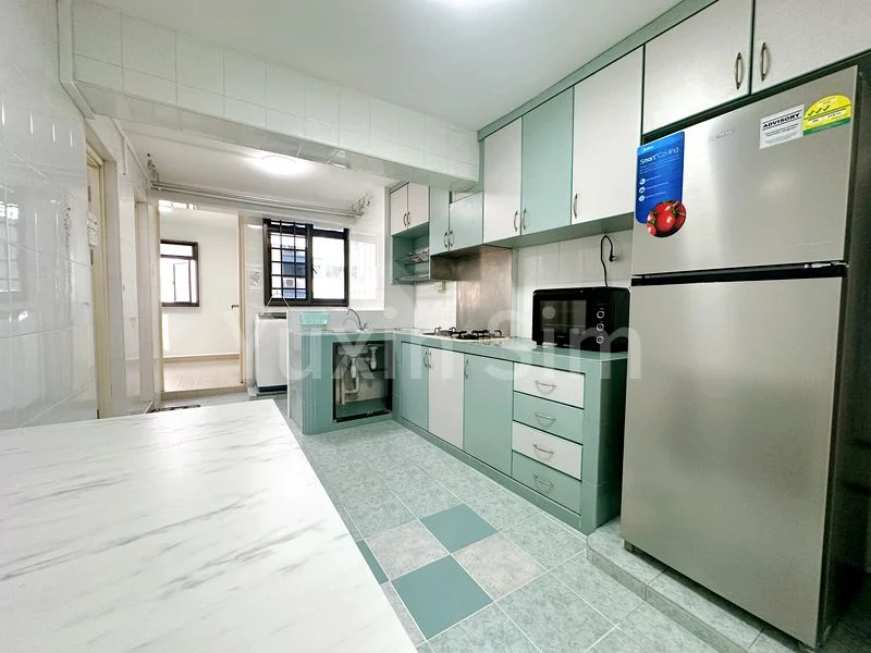 3 Room (3I) HDB for Rent in  157 Lorong 1 Toa Payoh - Image 9