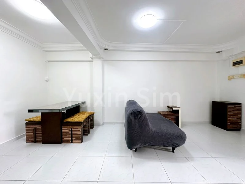 3 Room (3I) HDB for Rent in  157 Lorong 1 Toa Payoh - Image 2