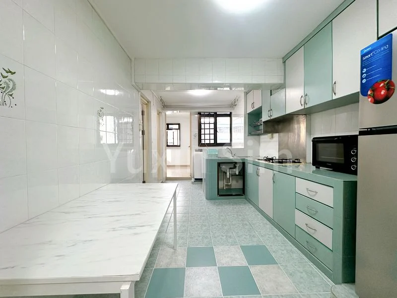 3 Room (3I) HDB for Rent in  157 Lorong 1 Toa Payoh - Image 10