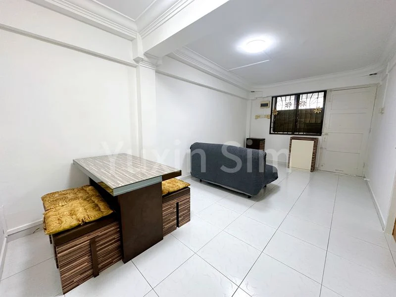 3 Room (3I) HDB for Rent in  157 Lorong 1 Toa Payoh - Image 1
