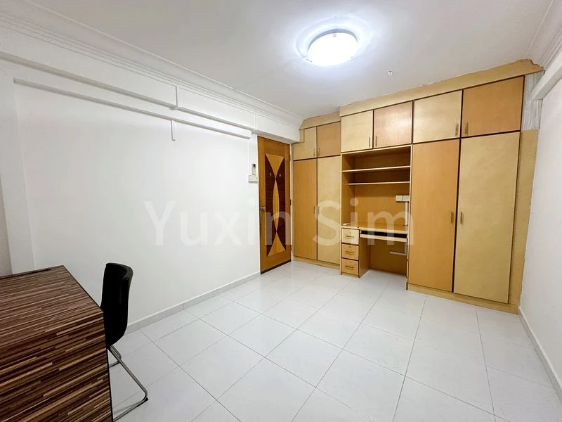 3 Room (3I) HDB for Rent in  157 Lorong 1 Toa Payoh - Image 4