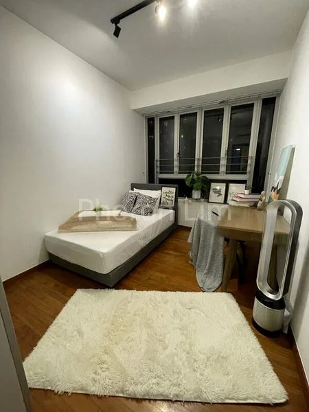 Room (Condo) for Rent in  Grandeur 8 - Image 8