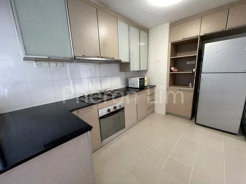 Room (Condo) for Rent in  Grandeur 8 - Image 17