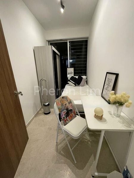 Room (Condo) for Rent in  Grandeur 8 - Image 4