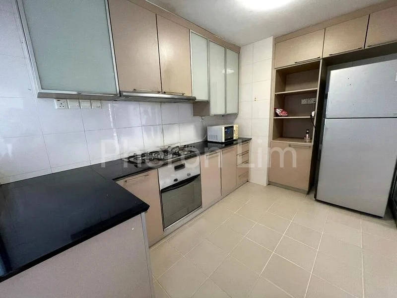 Room (Condo) for Rent in  Grandeur 8 - Image 1